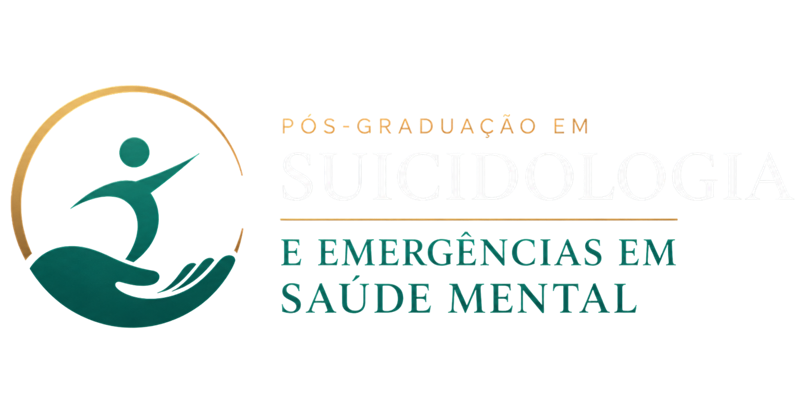 Pós-Graduação em Suicidologia e Emergências em Saúde Mental