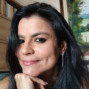 Dra. Jurema Dantas