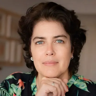 Suzani Negrini