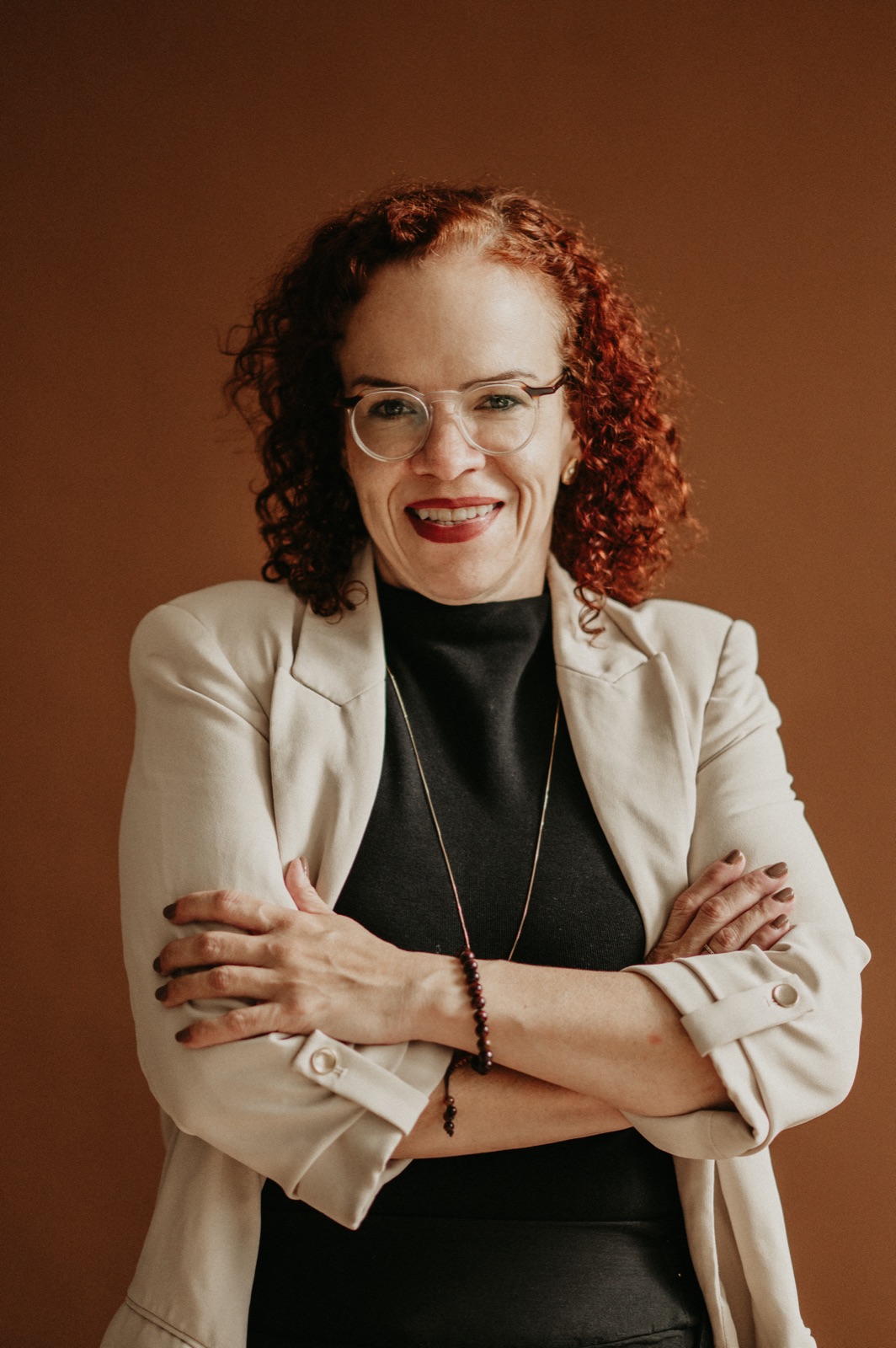 Dra. Ticiana Paiva, CRP 06/97950